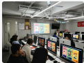 杭州校區商業插畫公開課：如何提高插畫師薪資收入