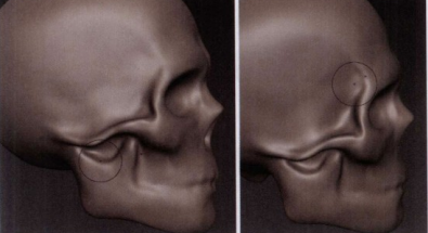 Mudbox雕刻工具使用教程——頭骨雕刻實例（三）