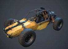 八猴引擎的燈光渲染技巧教程