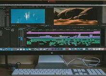 剪輯師必須知道的13個剪輯技巧！