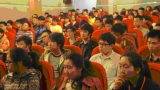 北京八秒文化分享宣講會：剪包行業大有可為