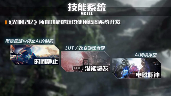 國內首款支持實時光線追蹤的獨立遊戲，《光明記憶》驚豔在哪裏？