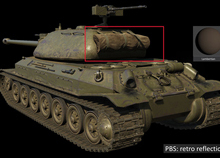 譯文教程：坦克世界遊戲製作技術分享