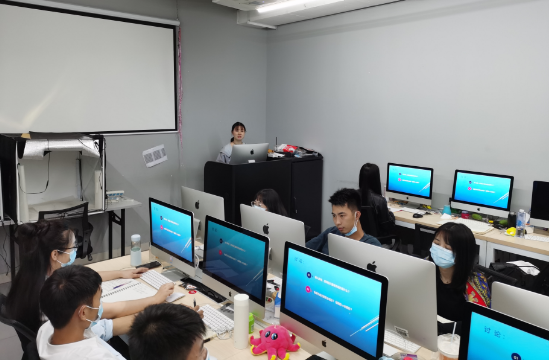 深圳火星時代就業老師教你如何製定職業規劃！