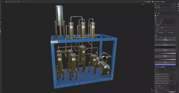 如何利用Unity3D打造虛擬現實場景？