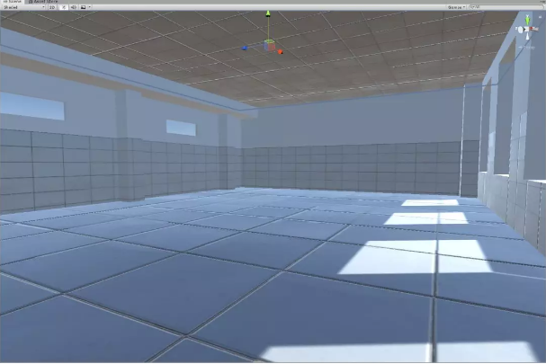 如何利用Unity3D打造虛擬現實場景？