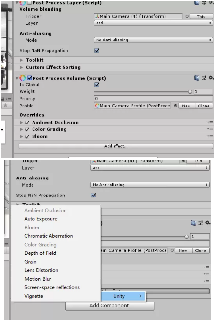 如何利用Unity3D打造虛擬現實場景？