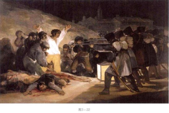 西方藝術流派有哪些？古典主義的由來和作品賞析