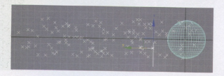 電視包裝粒子特效技術總結之3Dmax PF粒子係統（二）