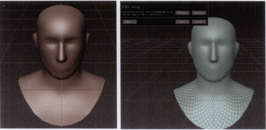 超實用的PTEX格式貼圖輔助工具！