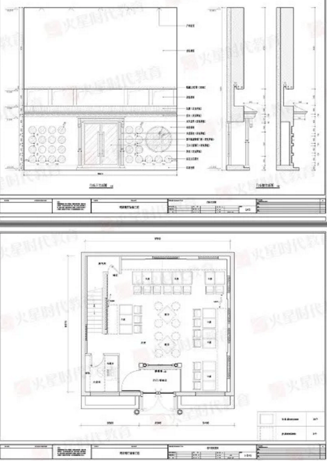 建築行業的“奧斯卡”大賽中，火星時代斬獲3項大獎
