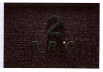 使用C4D毛發特效製作草坪教程（三）