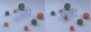 3dmax球體炸刺教程——製作玻璃
