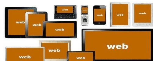 什麼是響應式網站？什麼是自適應網站？怎樣區分？