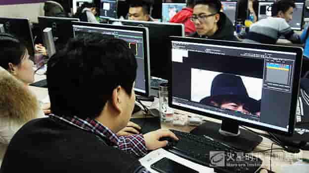 宣講與測試同步進行，歡樂石頭登陸火星招聘人才