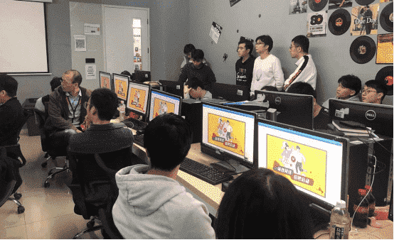 臨近年末就業難？火星時代用實力交出完美答卷！
