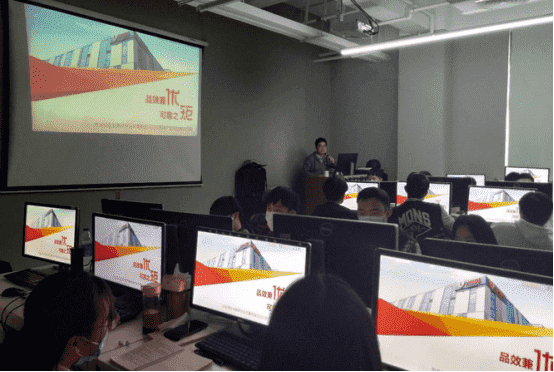 影視行業知多少？上海火星攜手優矩互動告訴你