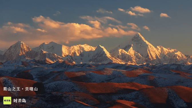 通過丁真，讓你了解掌握影視後期技能有多重要！