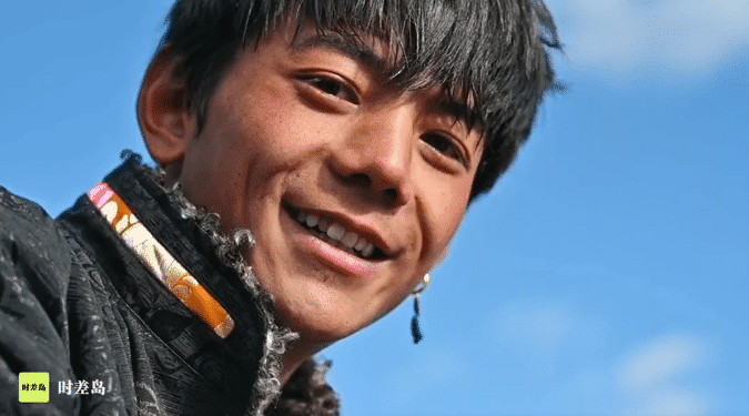 通過丁真，讓你了解掌握影視後期技能有多重要！