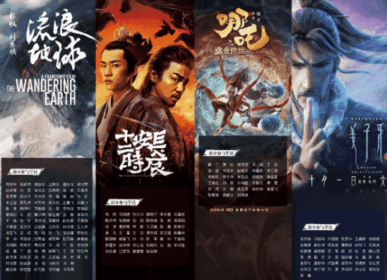 看完它，你才真正走入《金剛川》的幕後！