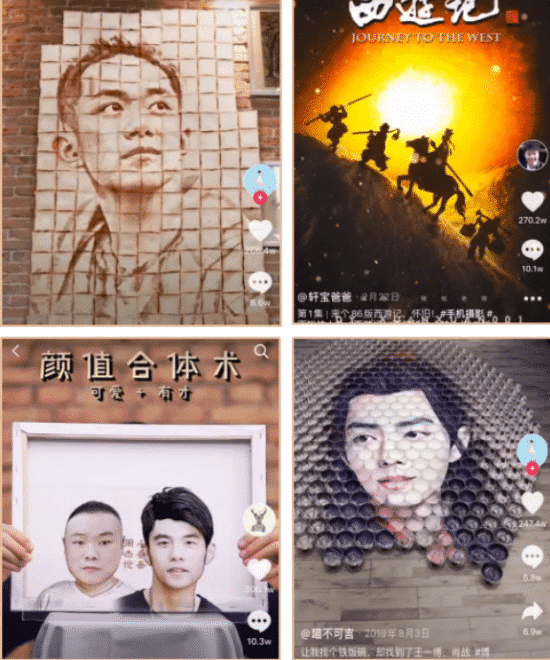 我！學！會！了！短視頻這樣做才對！