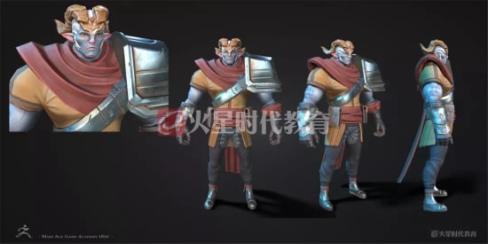 太膩害了吧！廣東遊戲產業這麼火爆嗎？