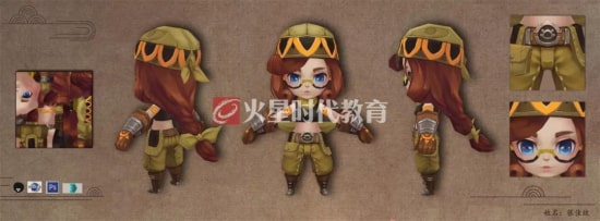 太膩害了吧！廣東遊戲產業這麼火爆嗎？