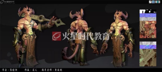 太膩害了吧！廣東遊戲產業這麼火爆嗎？