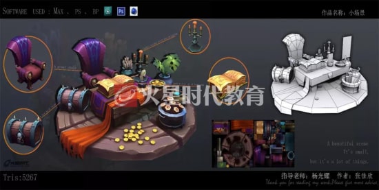 太膩害了吧！廣東遊戲產業這麼火爆嗎？