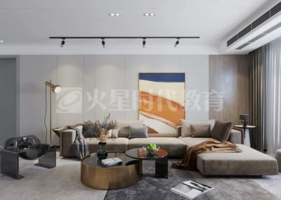 作品賞析 | 室內學員2020年作品盤點，每一張都是神仙作品~