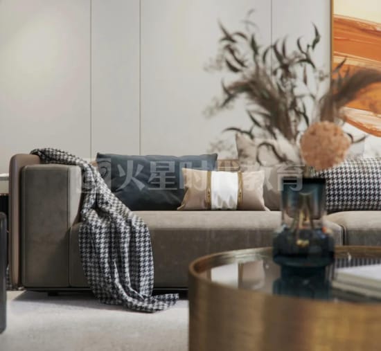 作品賞析 | 室內學員2020年作品盤點，每一張都是神仙作品~