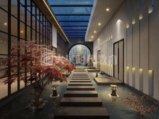 作品賞析 | 室內學員2020年作品盤點，每一張都是神仙作品~