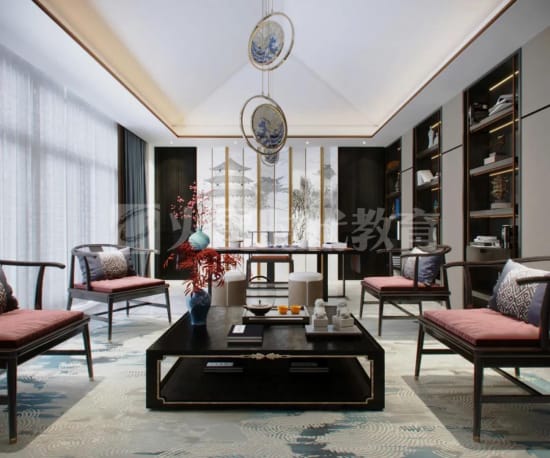 作品賞析 | 室內學員2020年作品盤點，每一張都是神仙作品~