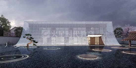 作品賞析 | 室內學員2020年作品盤點，每一張都是神仙作品~