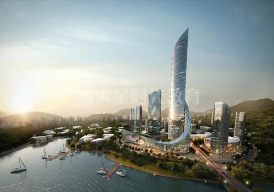 作品賞析 | 室內學員2020年作品盤點，每一張都是神仙作品~