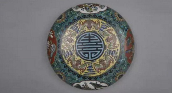 中國傳統設計紋樣十二式有多強