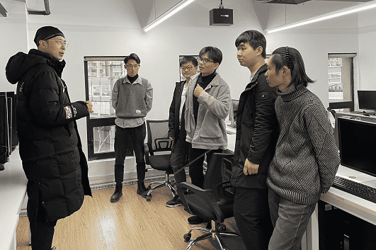 來招人啦！這家公司帶走了上海火星時代哪些寶藏學員？