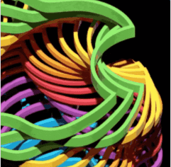 頭好暈！但我停不下來……