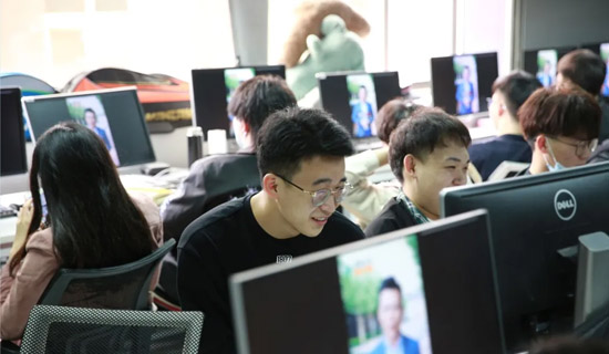 影視專場招聘會，你投簡曆了嗎？