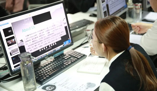 影視專場招聘會，你投簡曆了嗎？