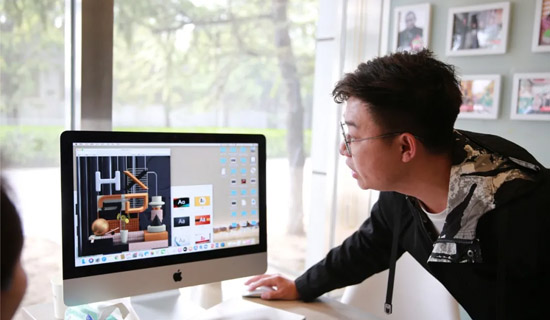 影視專場招聘會，你投簡曆了嗎？