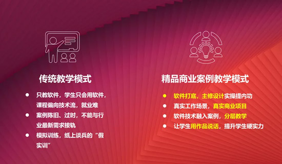 火星時代影視課程升級發布：培養“實戰型”技術人才！