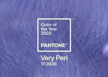 潘通發布2022年度代表色長春花藍，靈感來自元宇宙？
