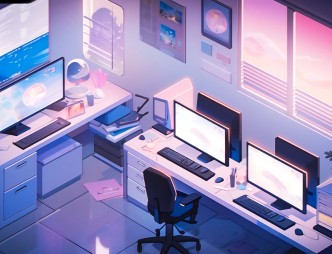 AI+UX設計大師班