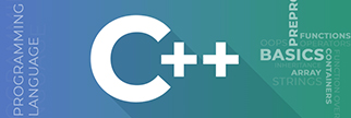 C++基礎教程（1）