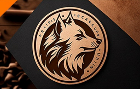 品牌物料設計課